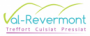 Logo Val-Revermont