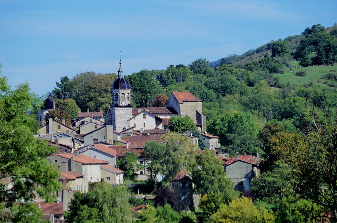 Site Officiel De La Commune De Val Revermont Ain Site Officiel Mairie De Val Revermont