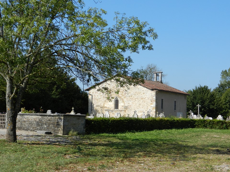 cimetière